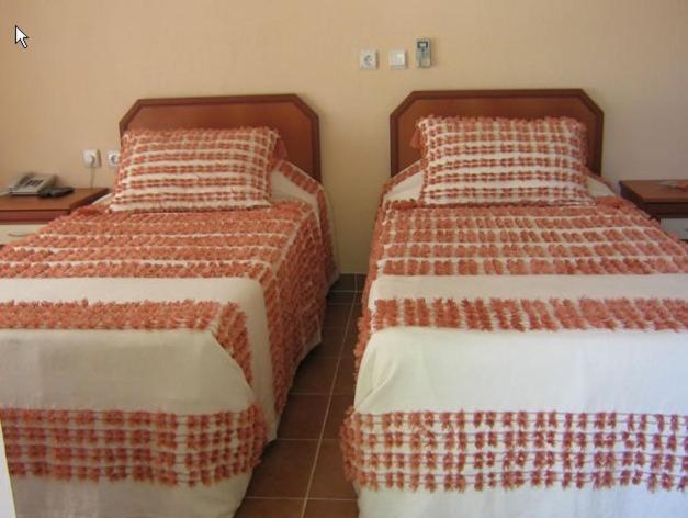 Alize Hotel Гьочек Стая снимка