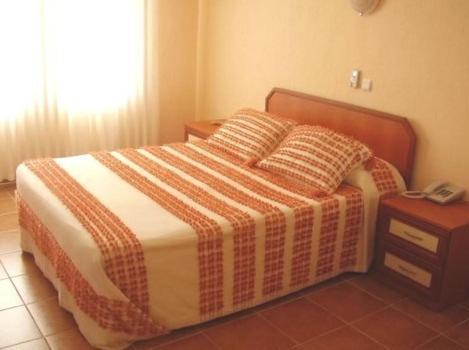 Alize Hotel Гьочек Стая снимка