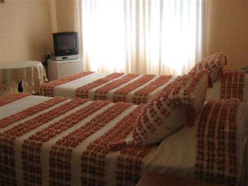 Alize Hotel Гьочек Стая снимка