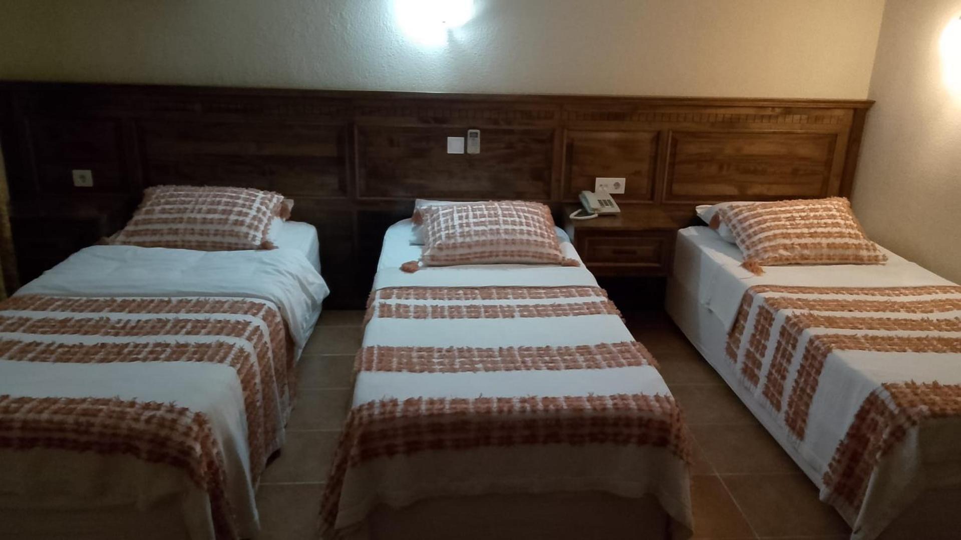 Alize Hotel Гьочек Екстериор снимка